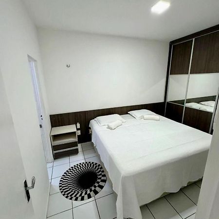 Apartamento Joias Encantadas Apartment Teresina Exterior foto